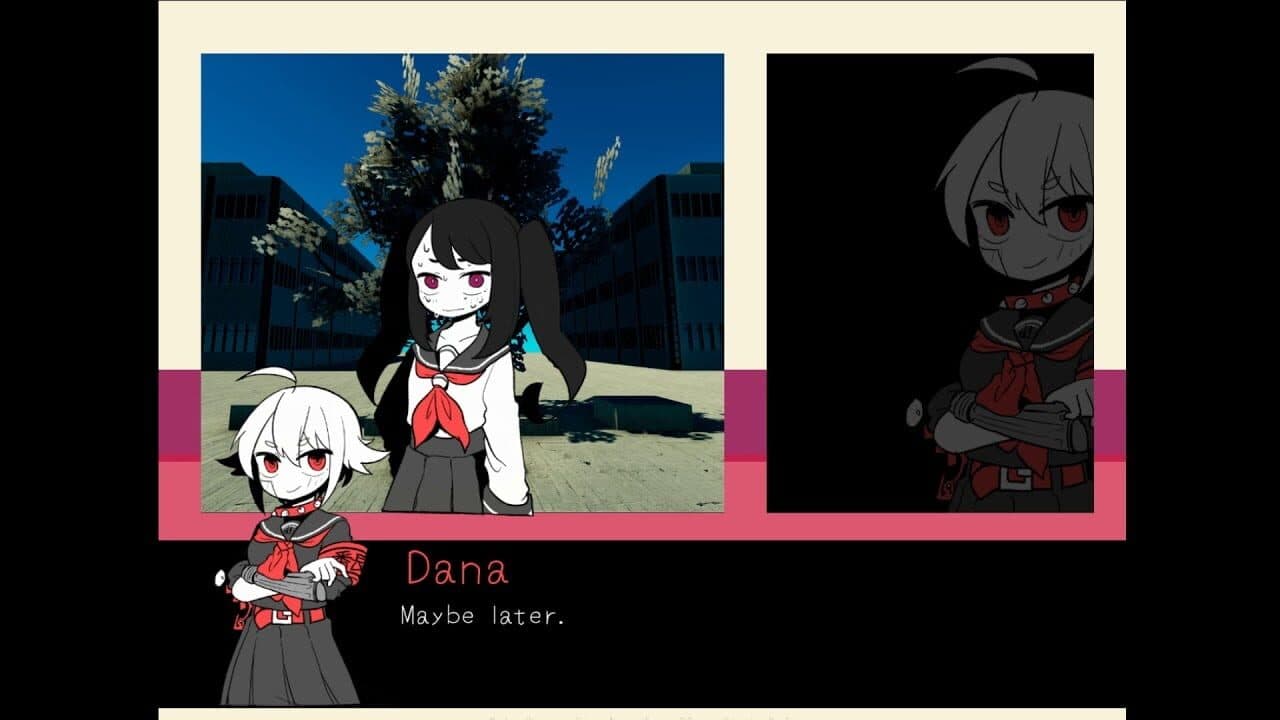 VA-11 Hall-A Kids thumbnail 2