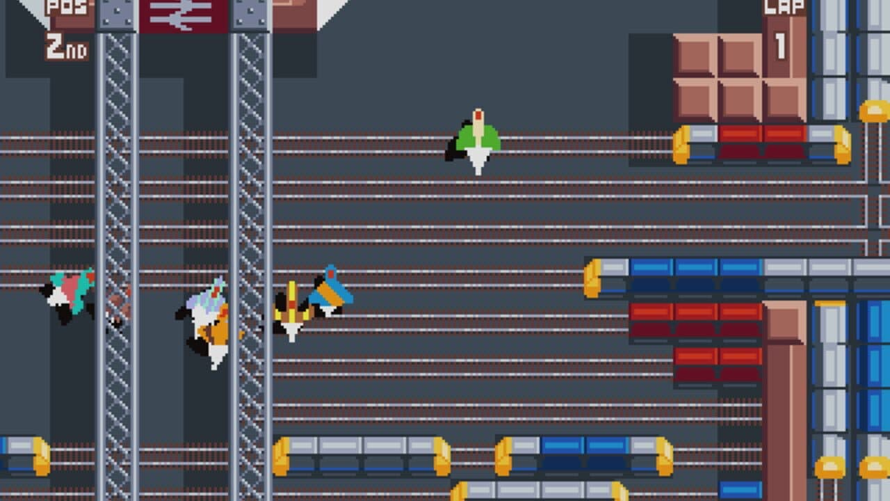 SlipSpeed thumbnail 3