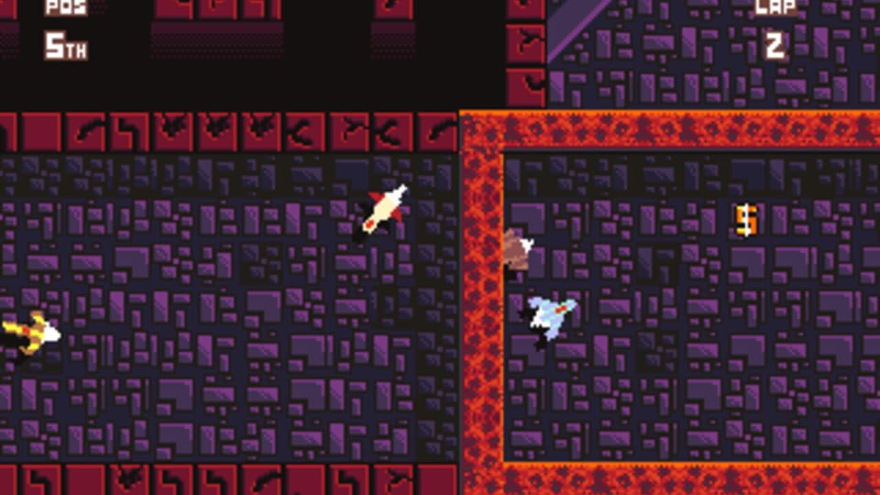 SlipSpeed thumbnail 5