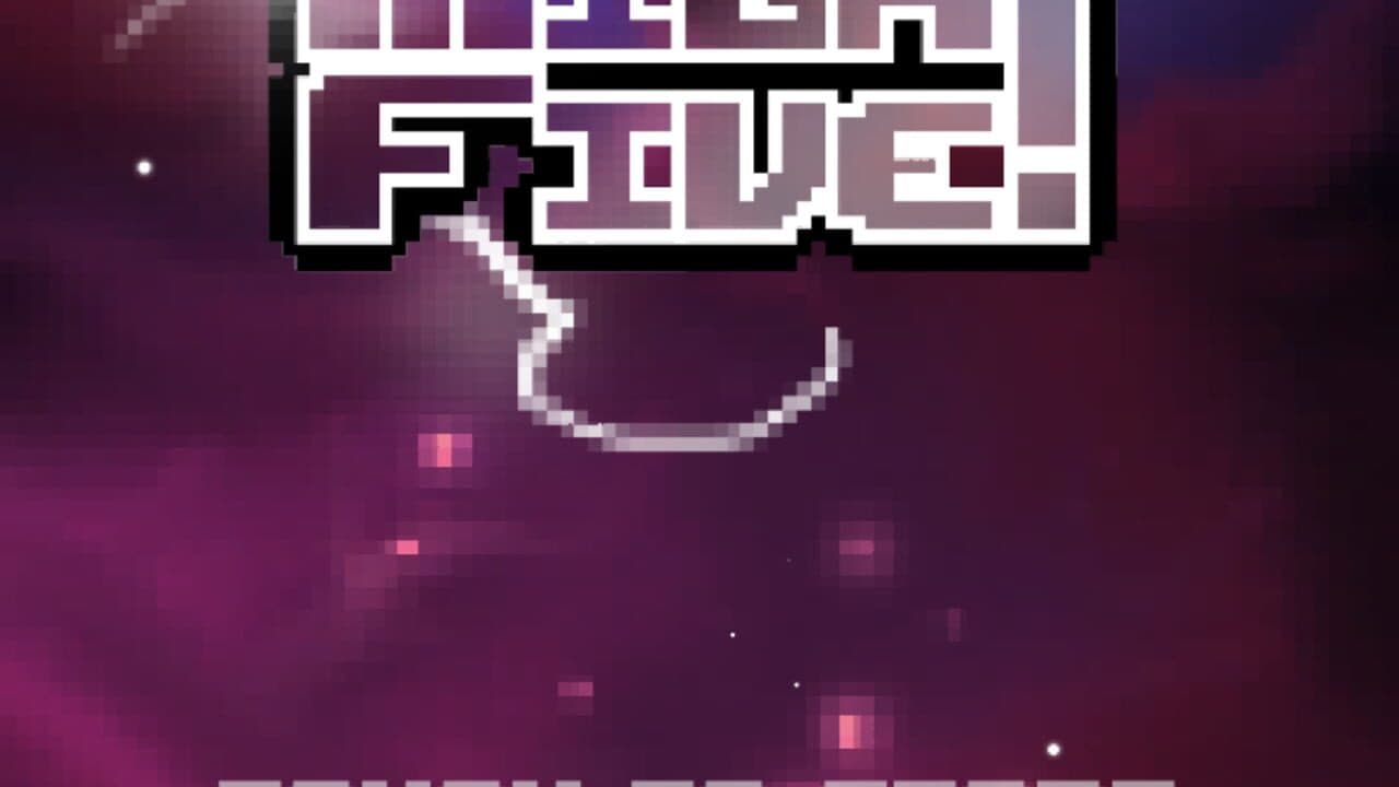 High Five! thumbnail 4