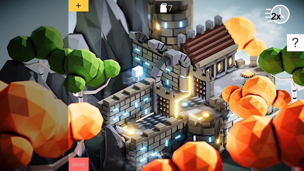 Algotica Iterations thumbnail 6