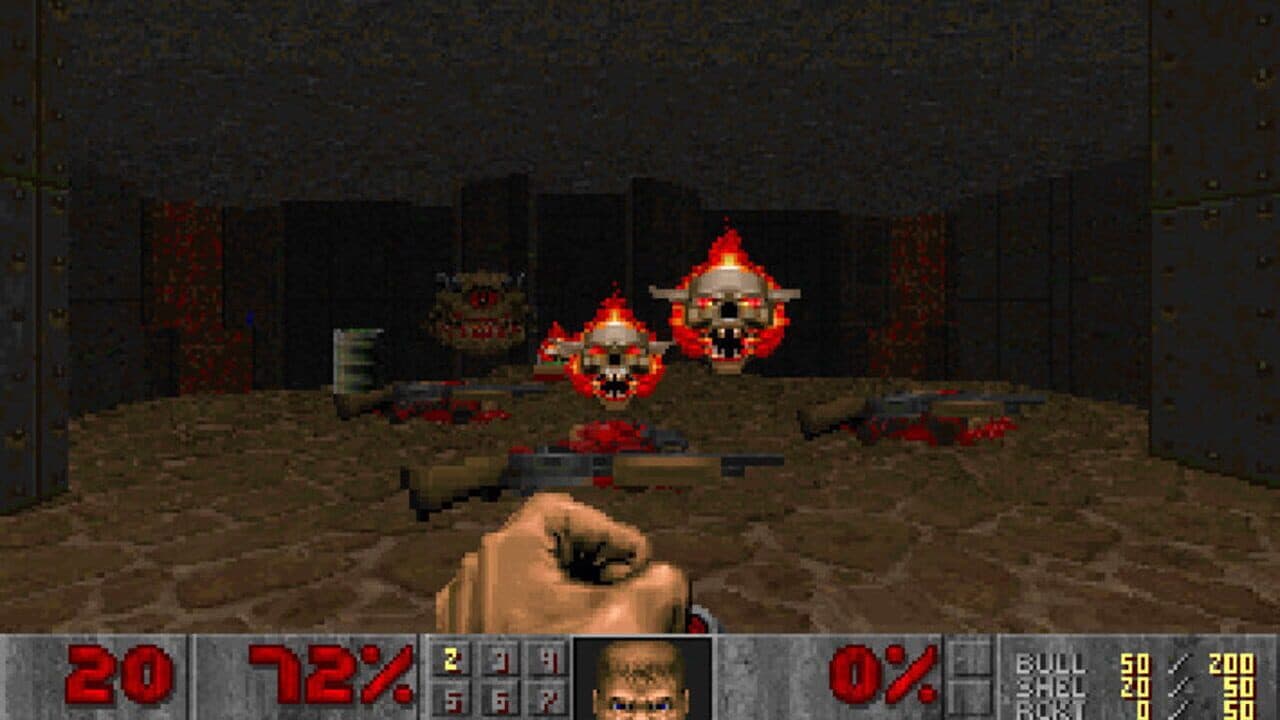Doom II + Final Doom thumbnail 8