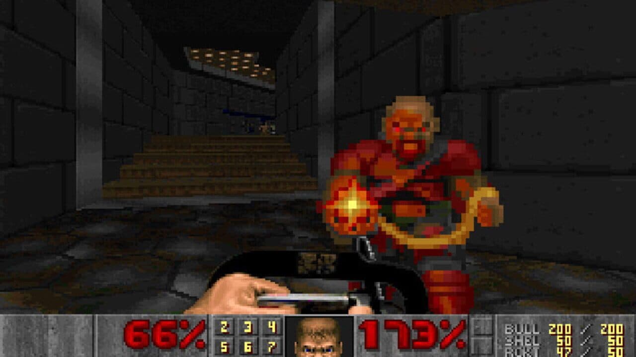 Doom II + Final Doom thumbnail 7
