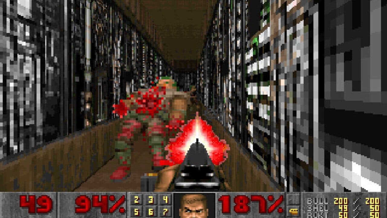 Doom II + Final Doom thumbnail 4