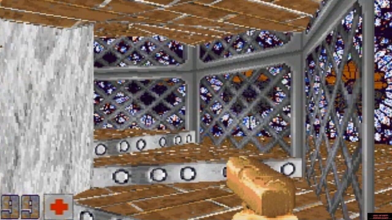 Sky City Blues thumbnail 3