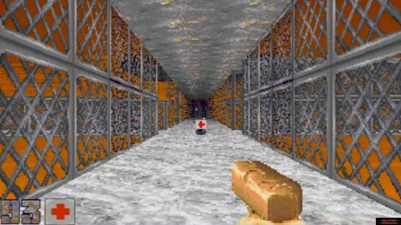 Sky City Blues thumbnail 4