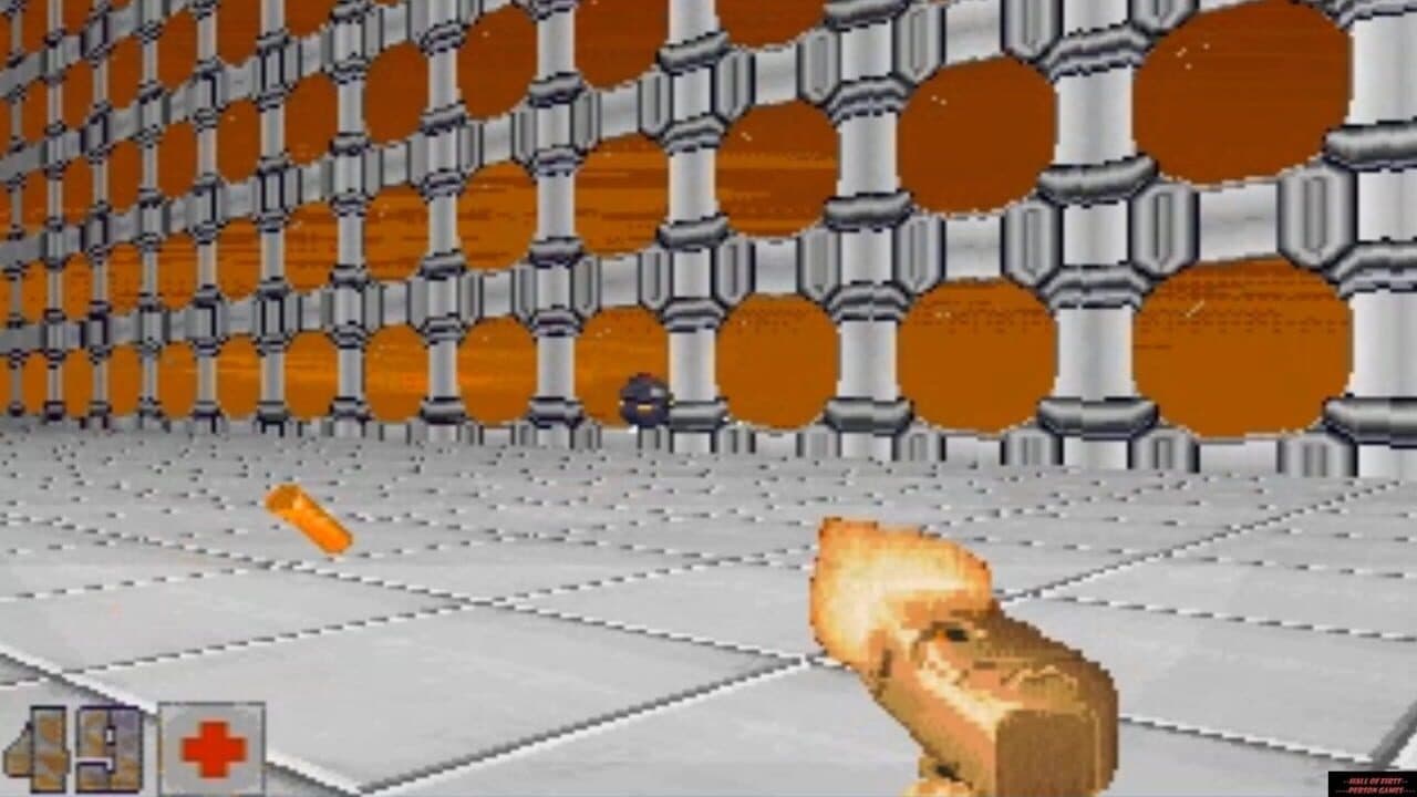 Sky City Blues thumbnail 5