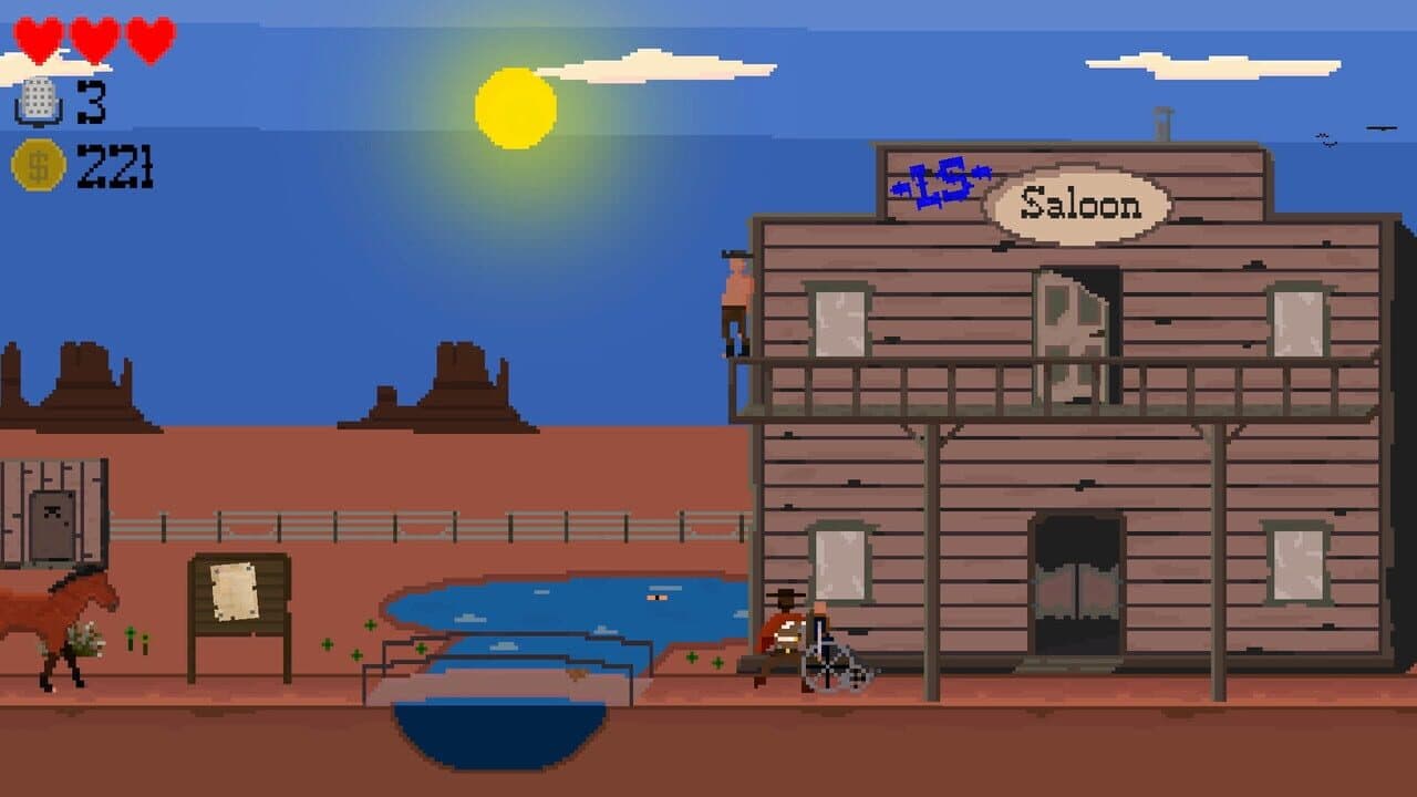 Luckslinger thumbnail 2