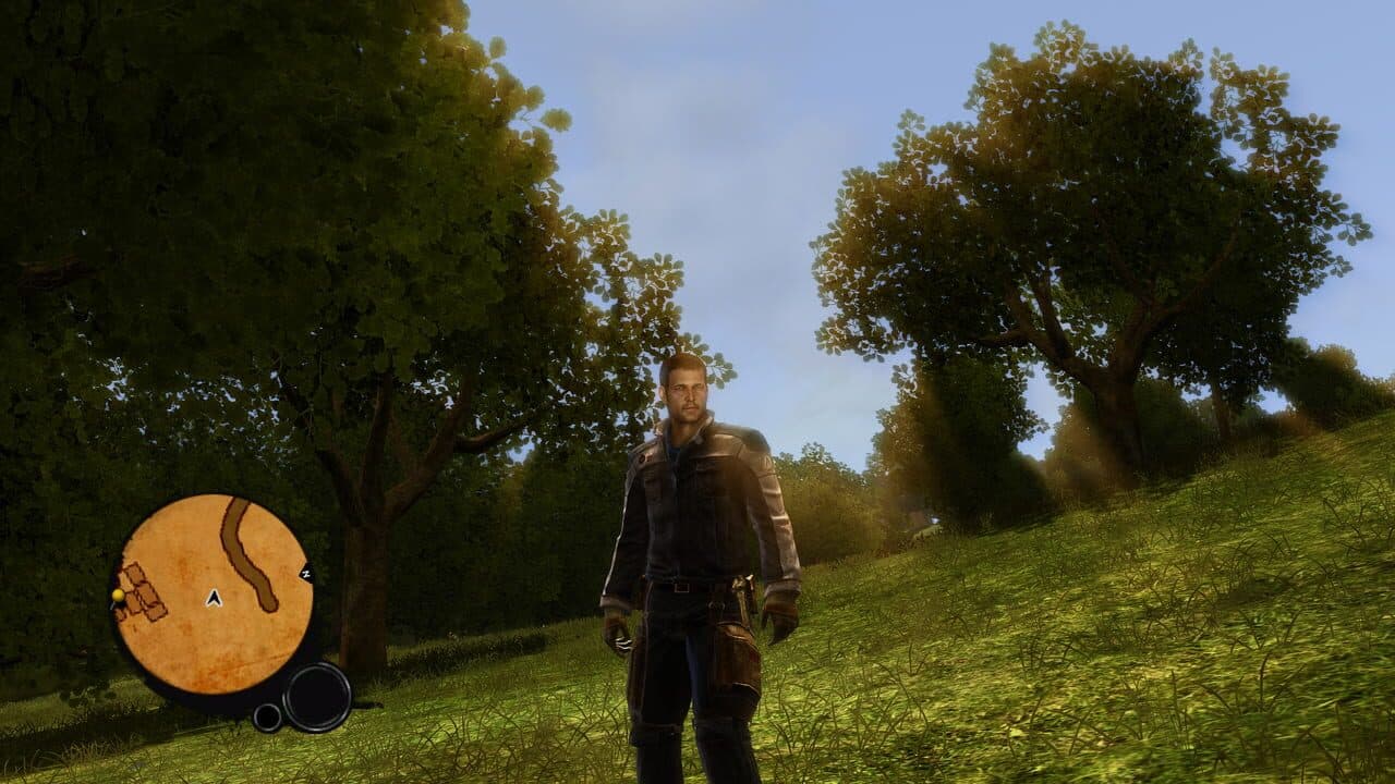 The Saboteur thumbnail 2