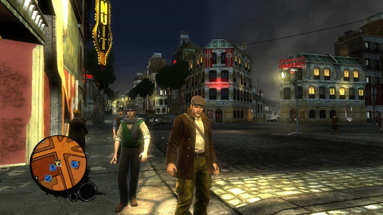 The Saboteur thumbnail 3