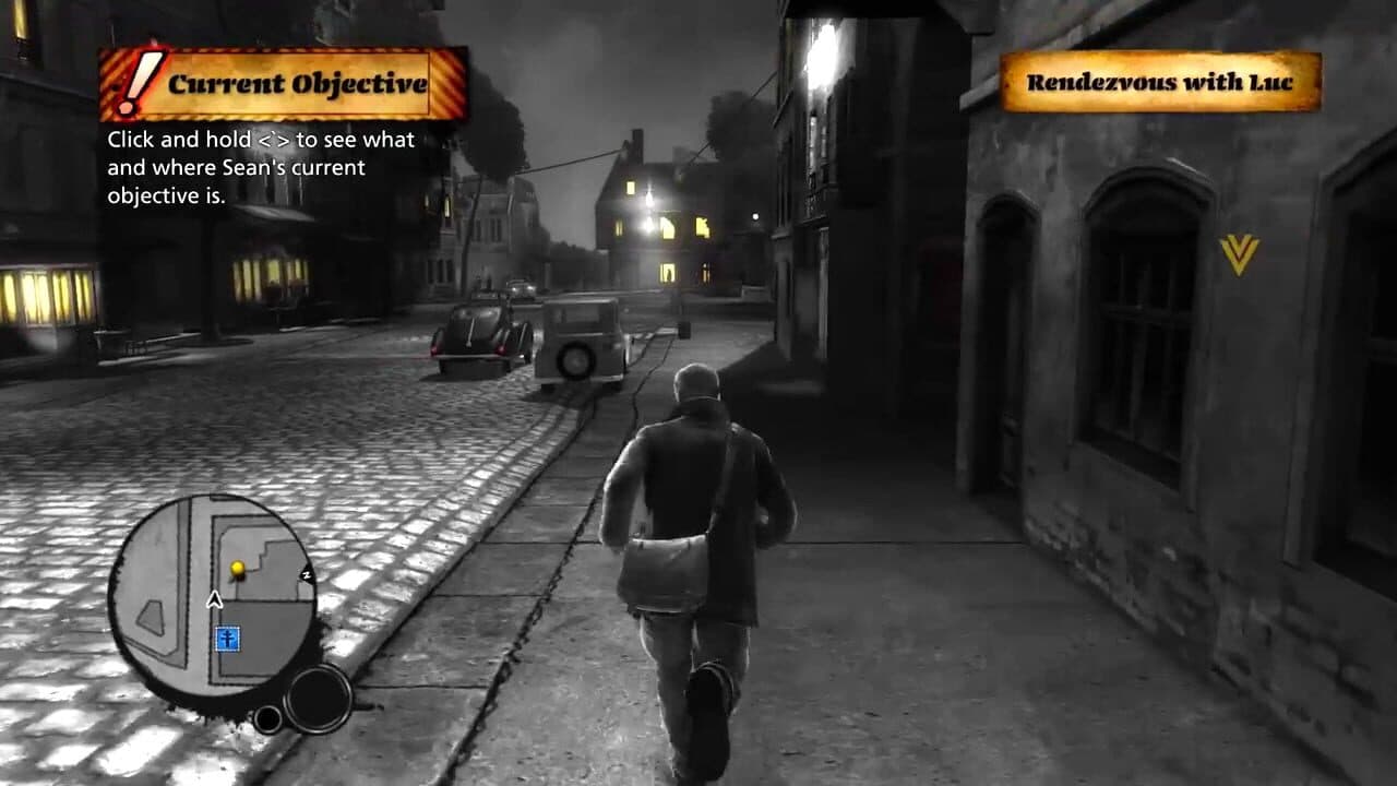 The Saboteur thumbnail 4