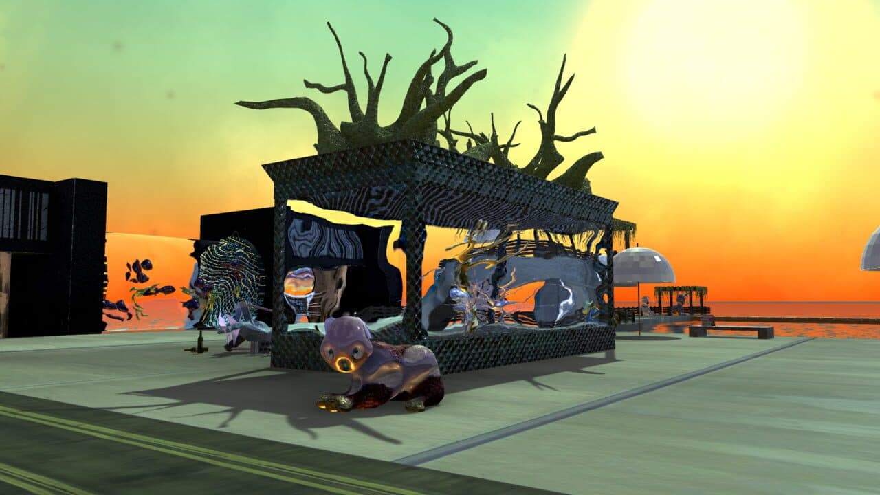 Utopias: Navigating Without Coordinates thumbnail 4
