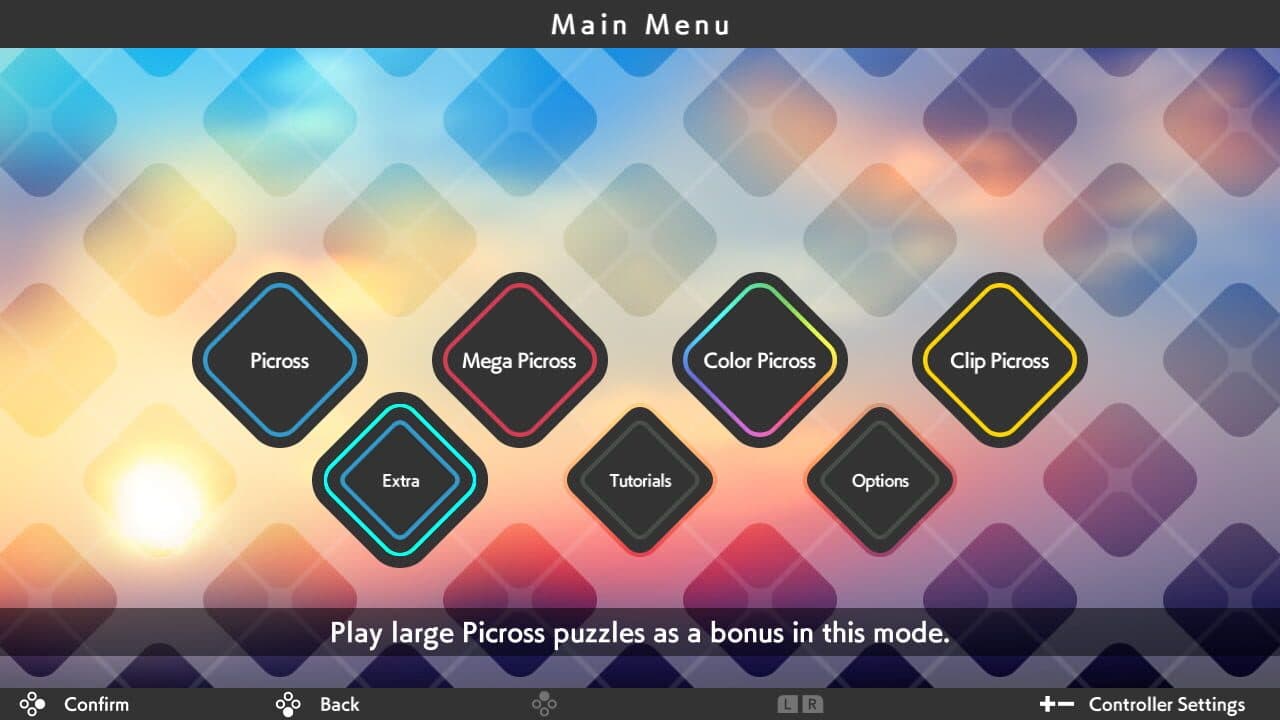 Picross S4 thumbnail 2