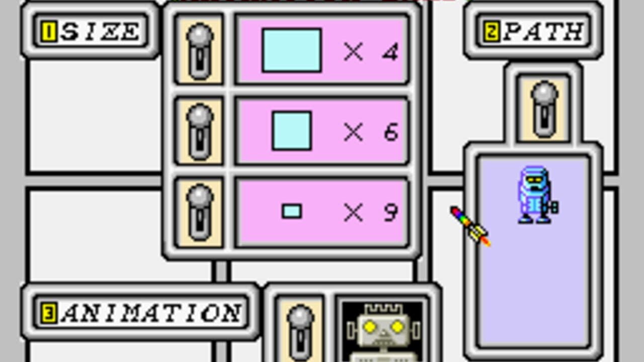 Mario Paint thumbnail 4