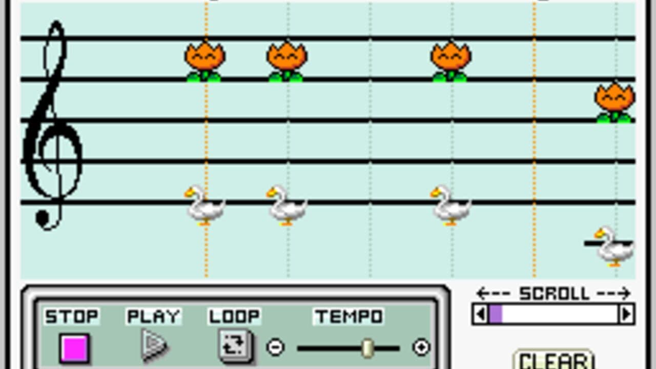 Mario Paint thumbnail 5