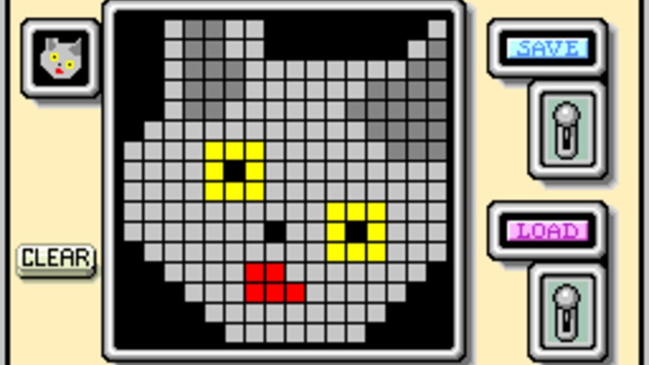 Mario Paint thumbnail 3