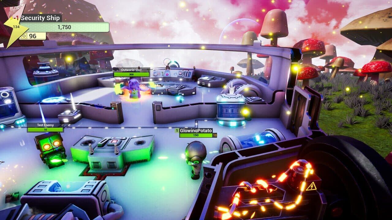 No Captain Allowed! thumbnail 8