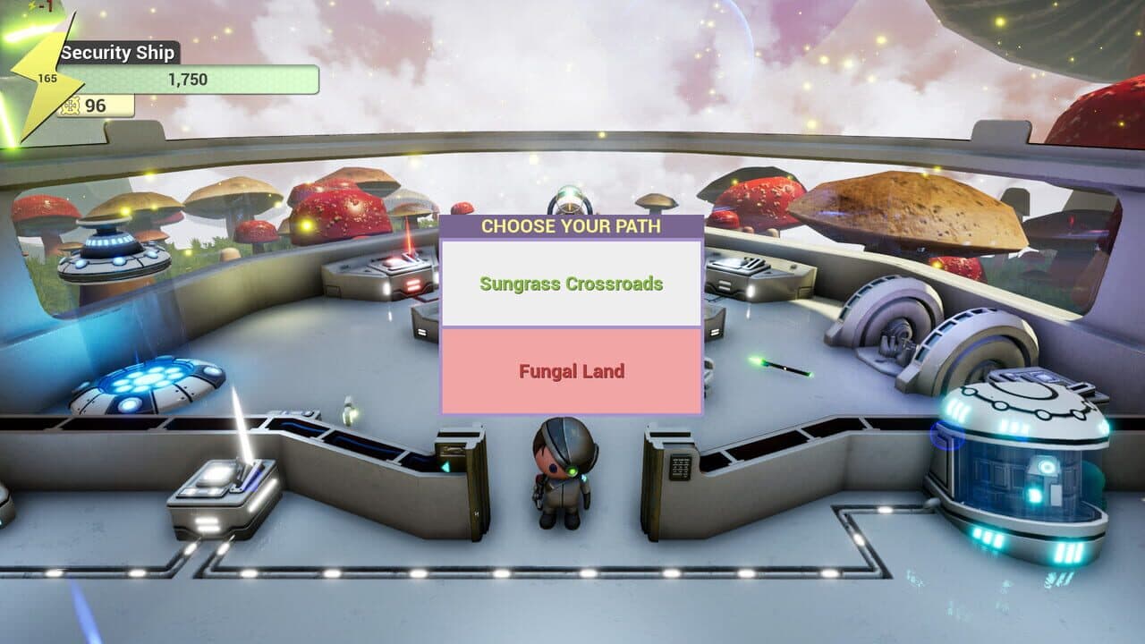 No Captain Allowed! thumbnail 4