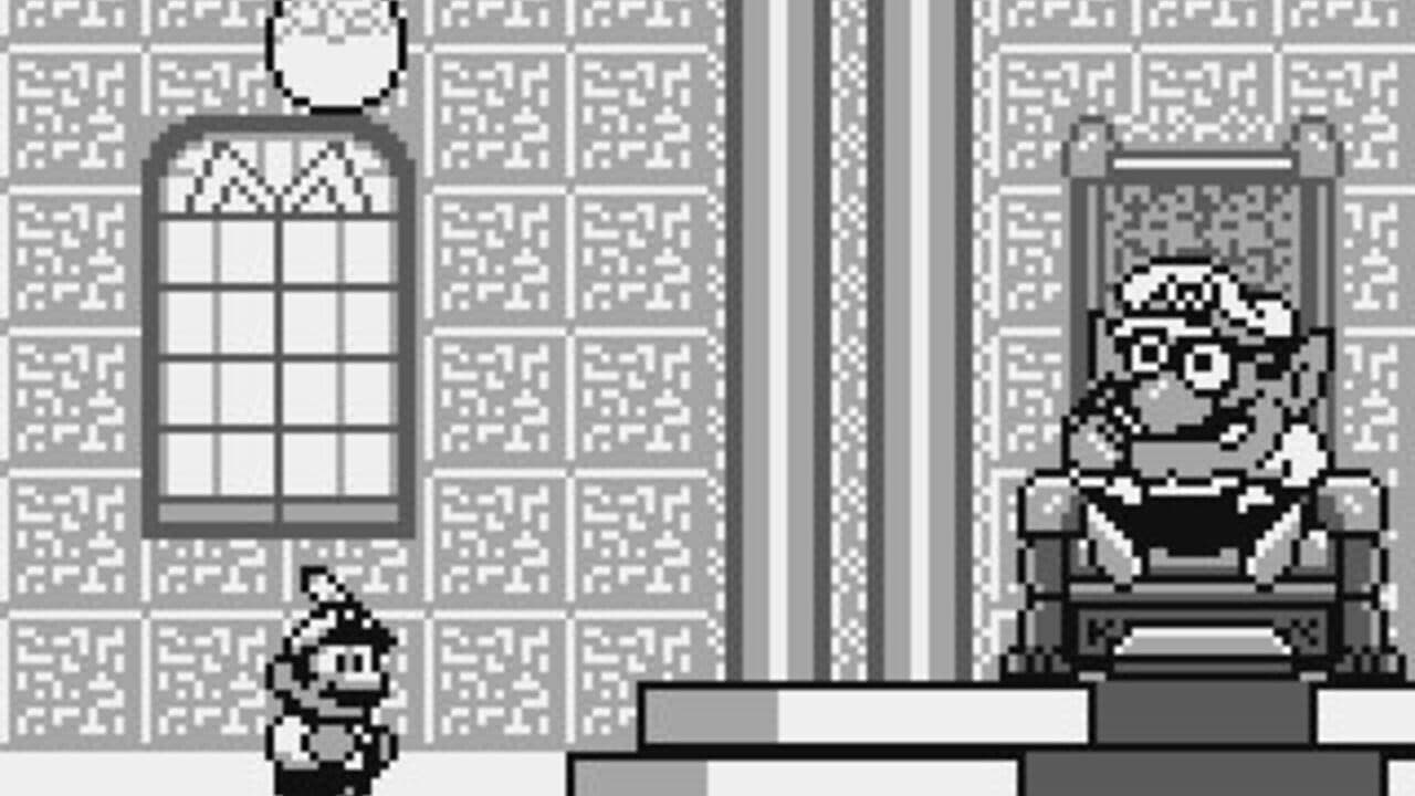 Super Mario Land 2: 6 Golden Coins thumbnail 2