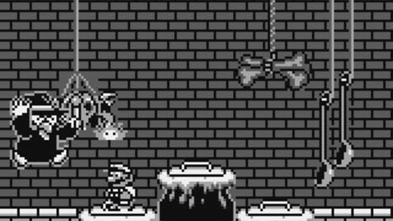 Super Mario Land 2: 6 Golden Coins thumbnail 4