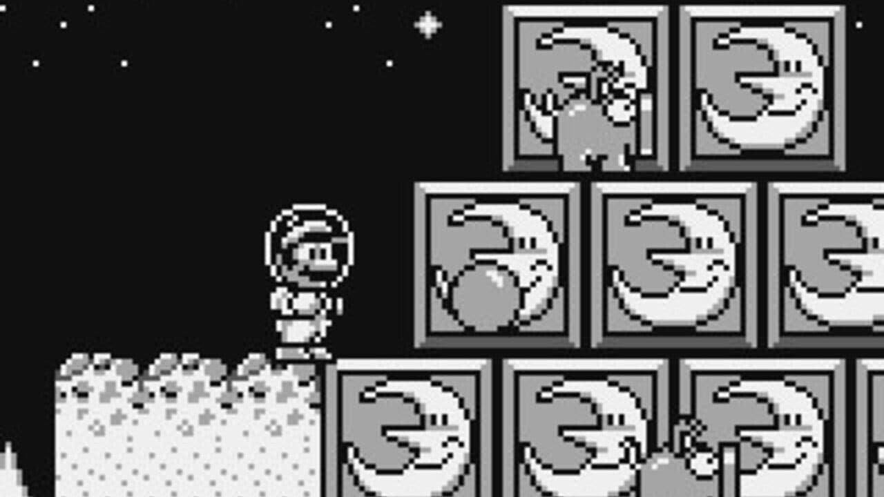 Super Mario Land 2: 6 Golden Coins thumbnail 5