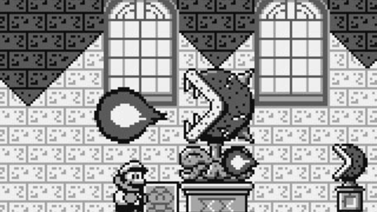 Super Mario Land 2: 6 Golden Coins thumbnail 3