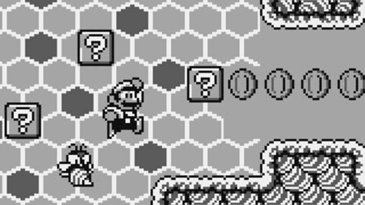 Super Mario Land 2: 6 Golden Coins thumbnail 7