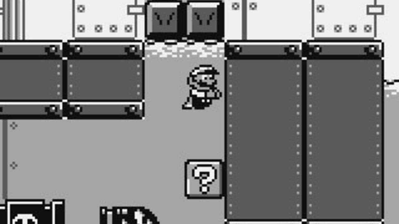 Super Mario Land 2: 6 Golden Coins thumbnail 8