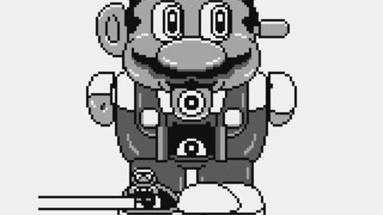 Super Mario Land 2: 6 Golden Coins thumbnail 6
