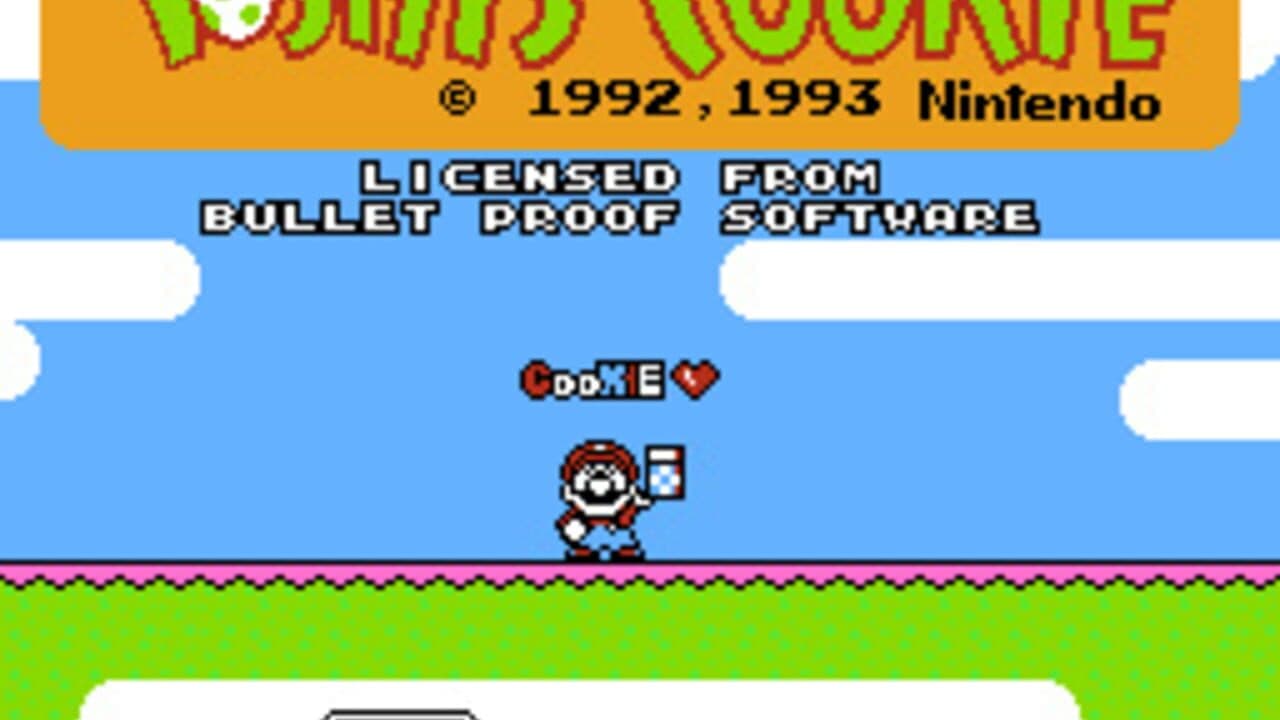 Yoshi's Cookie thumbnail 3