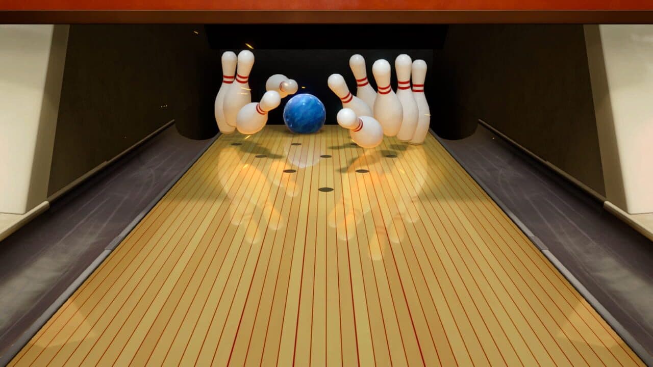 Clubhouse Games: 51 Worldwide Classics screenshot 1