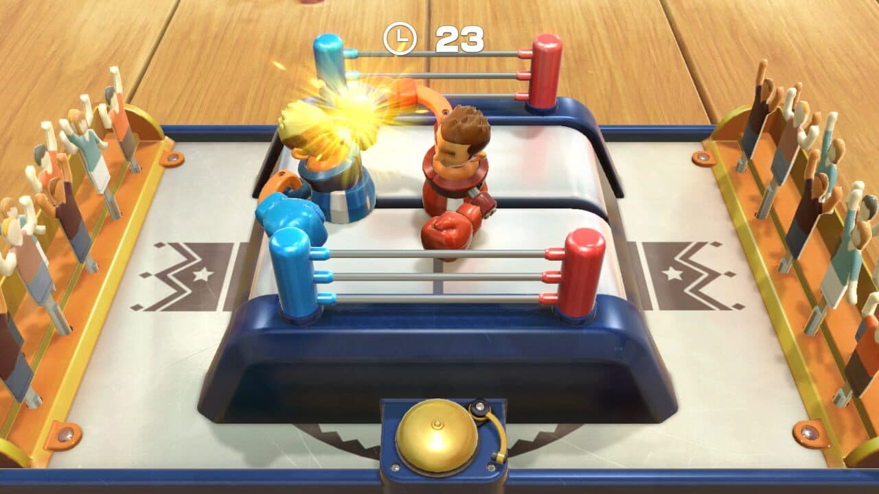 Clubhouse Games: 51 Worldwide Classics thumbnail 4