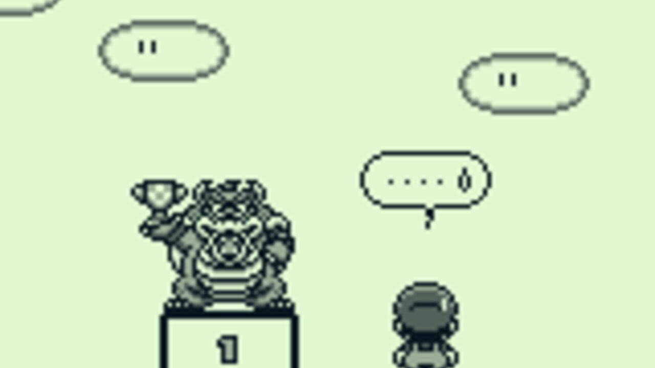 Yoshi's Cookie screenshot 1