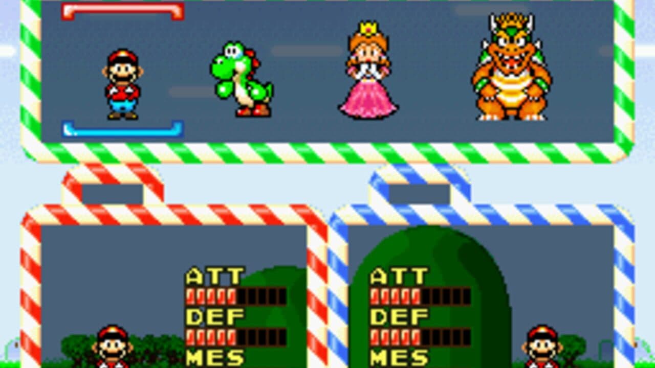 Yoshi's Cookie thumbnail 4