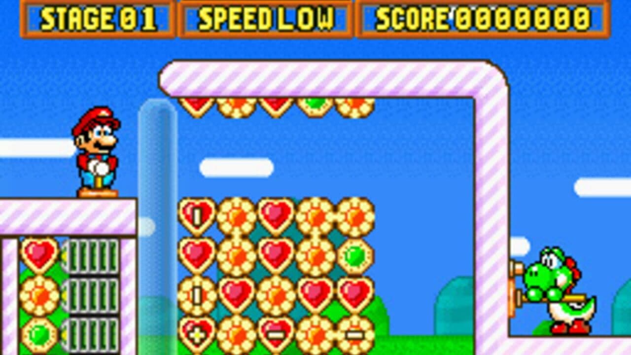 Yoshi's Cookie thumbnail 2
