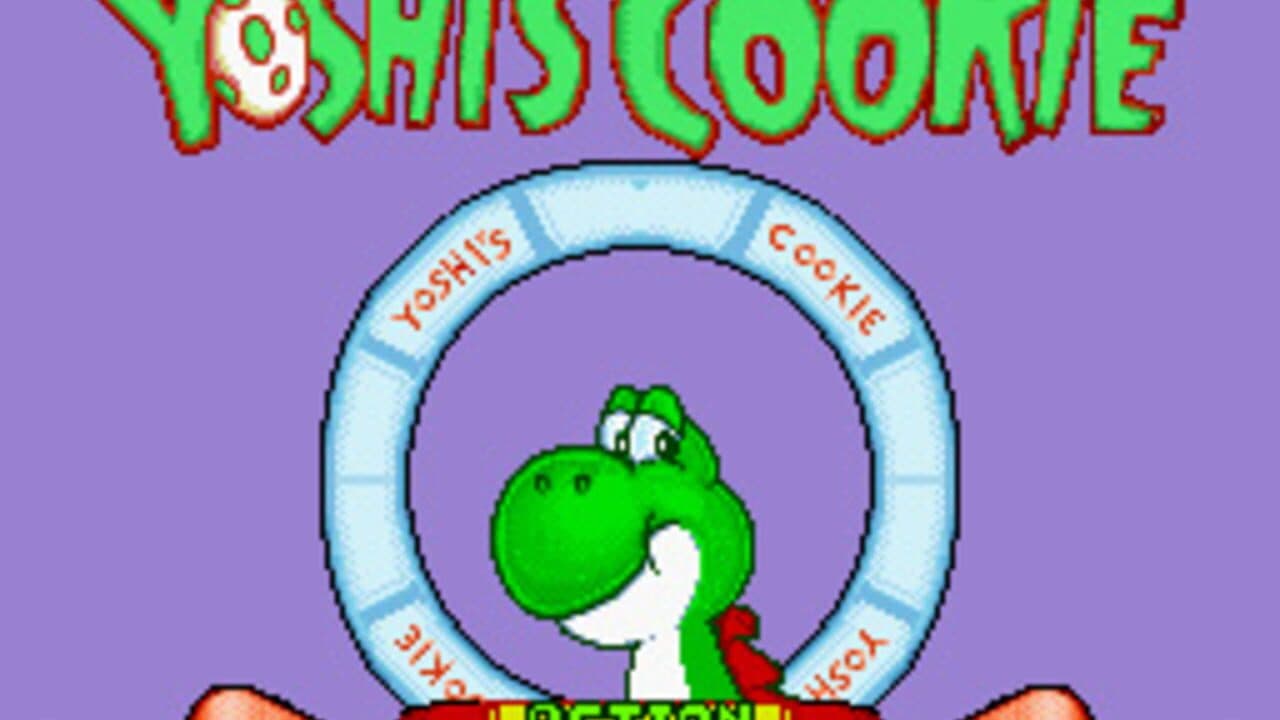 Yoshi's Cookie thumbnail 3