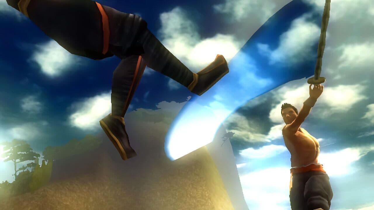 Jade Empire thumbnail 12