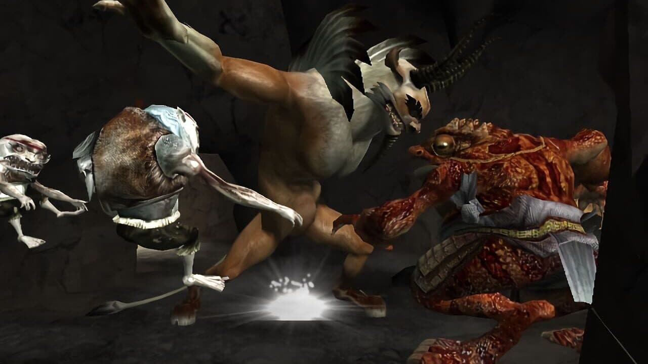 Jade Empire thumbnail 10