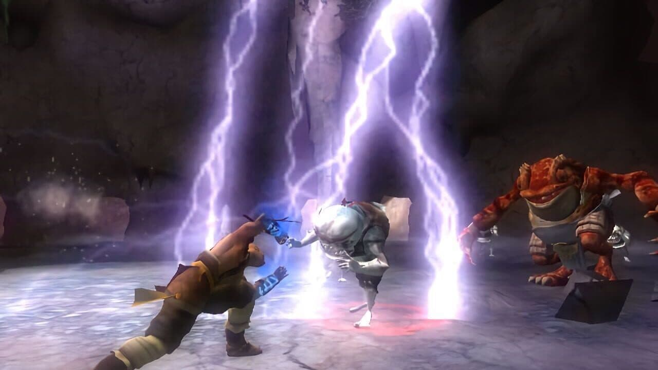 Jade Empire thumbnail 11