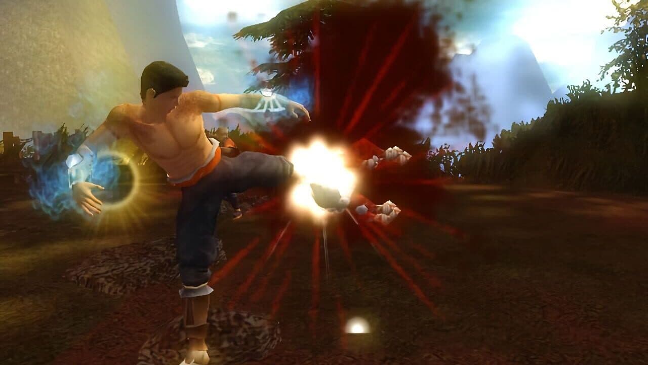 Jade Empire thumbnail 2
