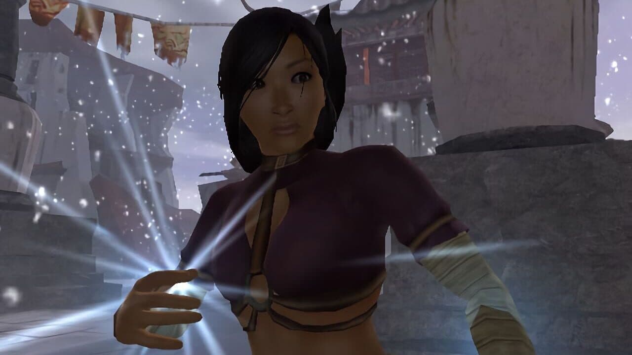 Jade Empire thumbnail 4