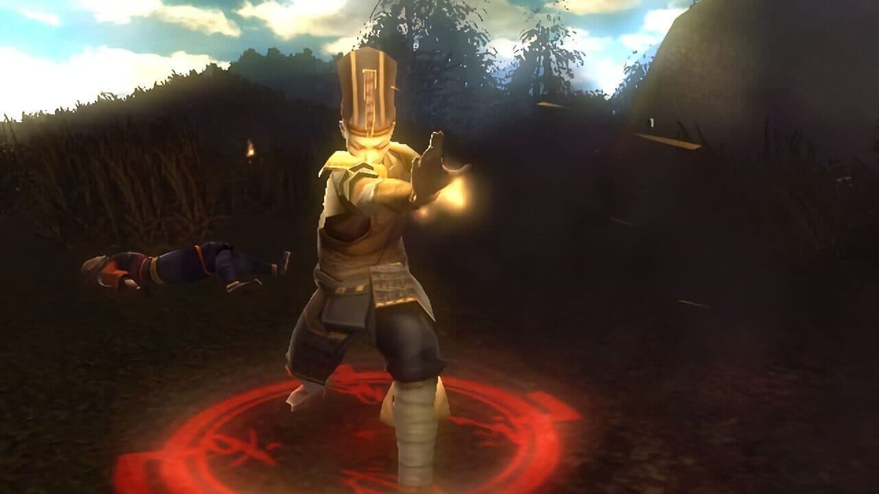 Jade Empire thumbnail 9