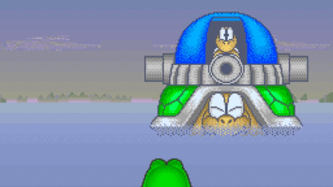 Yoshi's Safari thumbnail 2