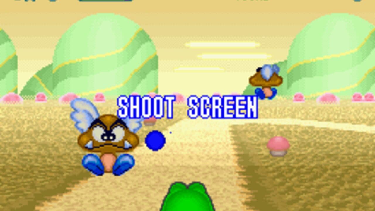 Yoshi's Safari thumbnail 3