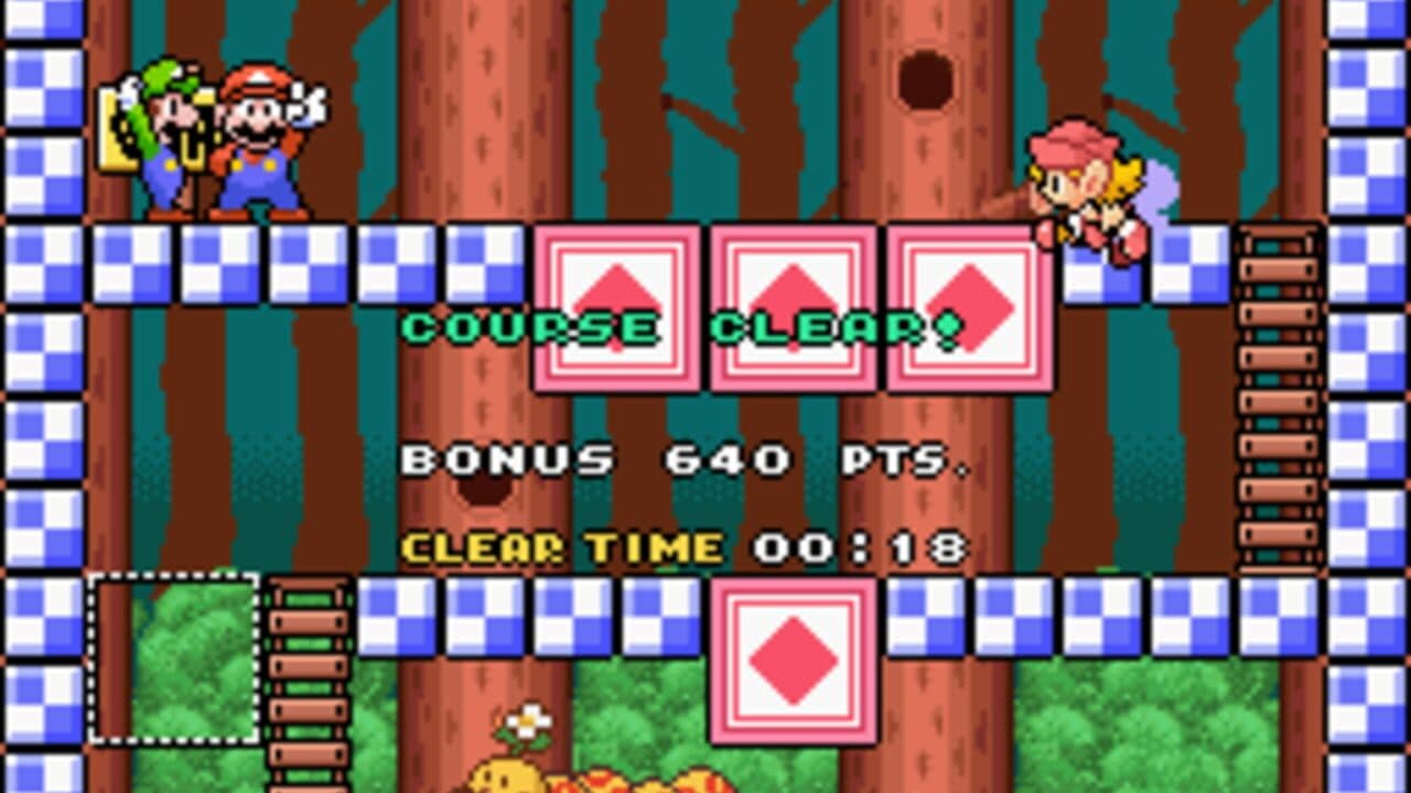 Mario & Wario thumbnail 4