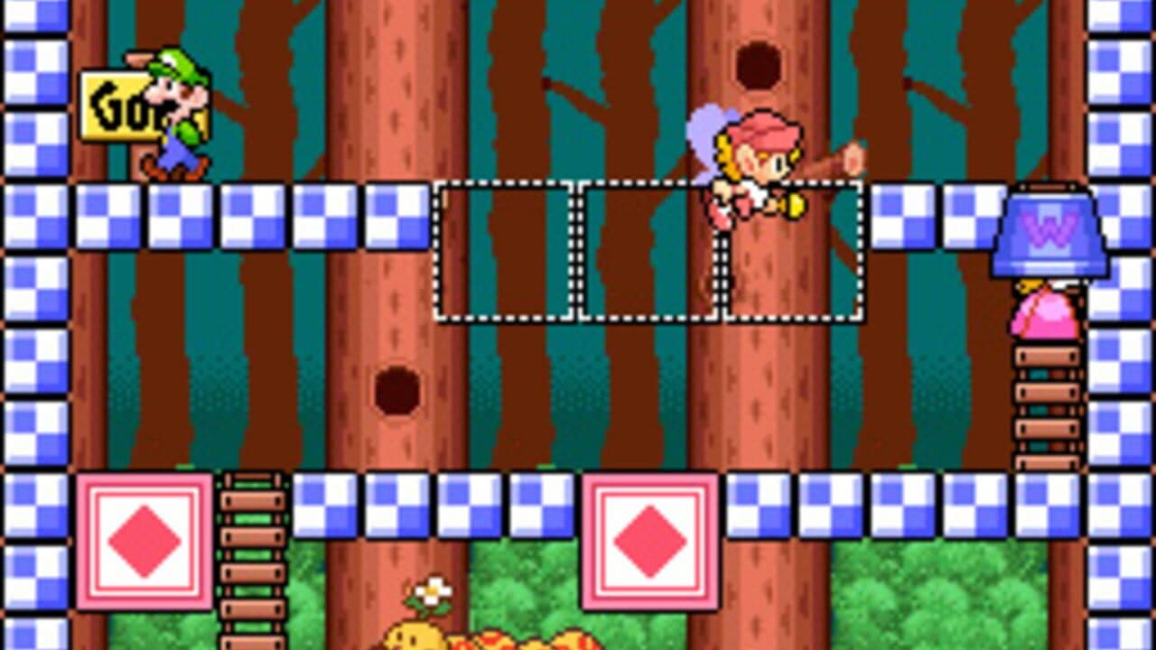 Mario & Wario thumbnail 2