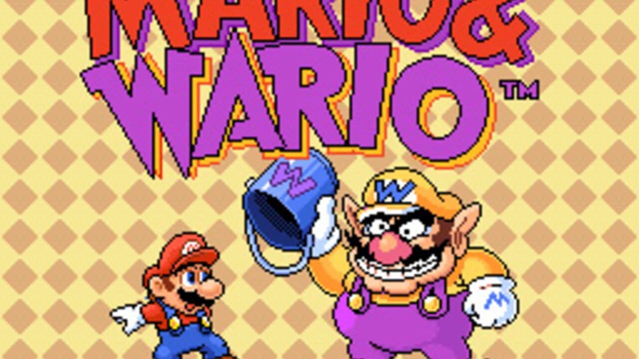 Mario & Wario thumbnail 5