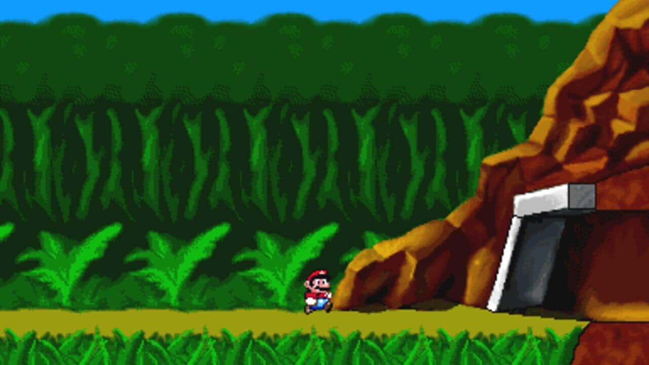 Super Mario's Wacky Worlds thumbnail 4