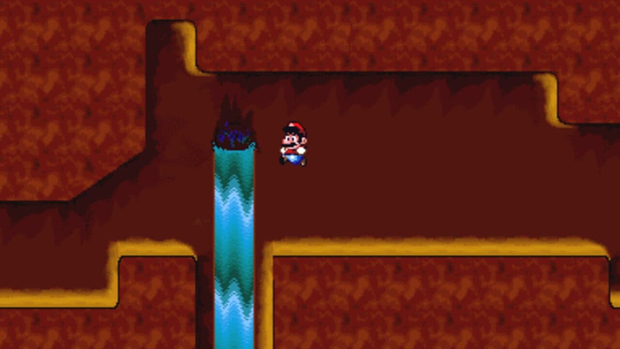 Super Mario's Wacky Worlds thumbnail 2