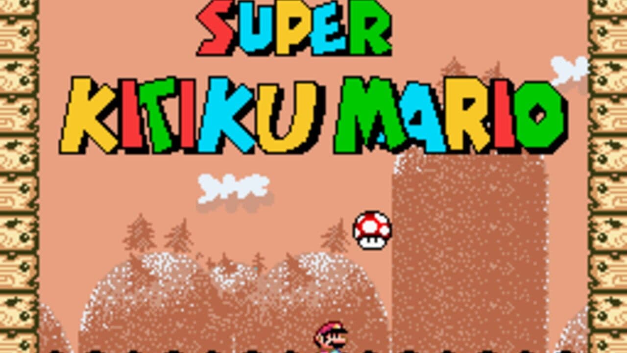 Brutal Mario thumbnail 3